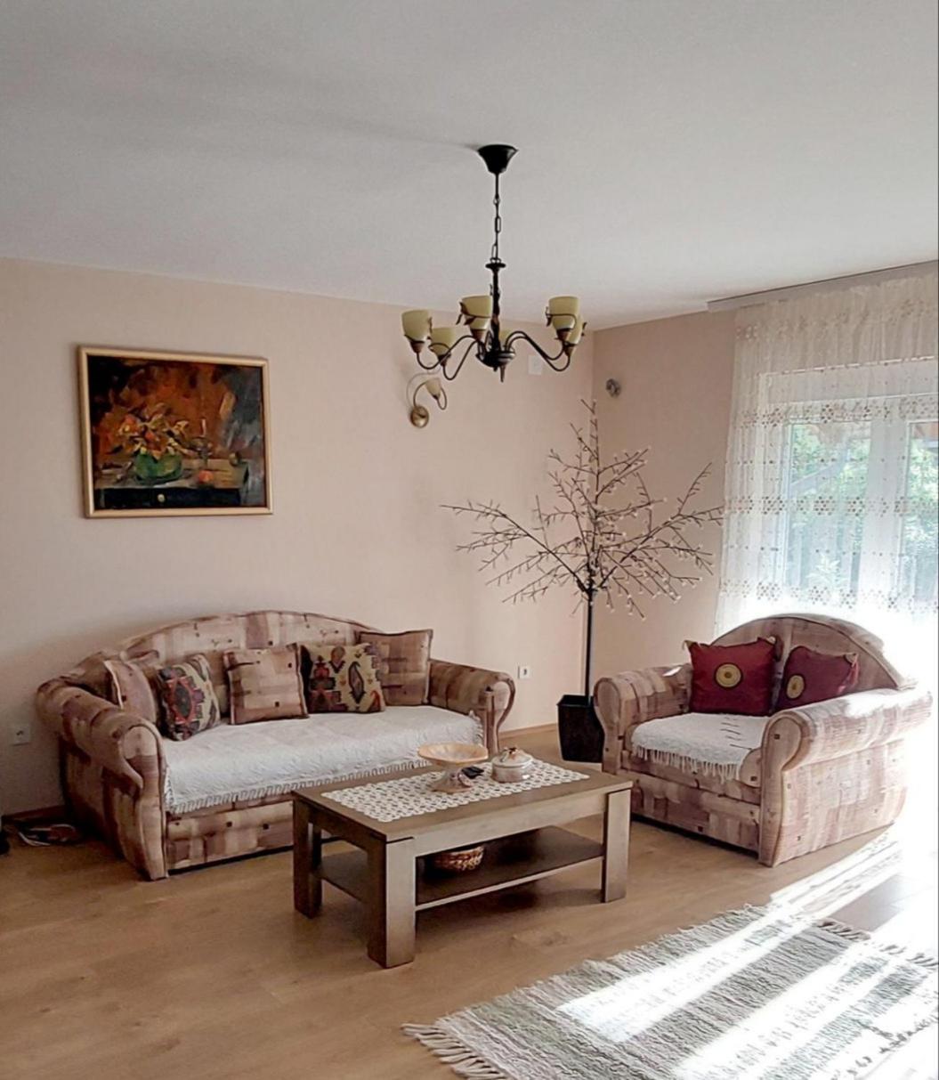 Apartament Sunny Trnava  Zewnętrze zdjęcie